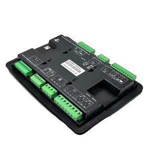 DSE 7220 Replace DEEP SEA Controller <b>Generator</b> Control Panel Auto Start Control Module Auto Start Mains DSE7220 - Product Image 3