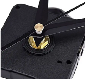 Khóa Nut Vòng máy giặt cho trục động cơ phụ kiện <span class=keywords><strong>DIY</strong></span> Bộ dụng cụ đồng hồ - Product Image 6