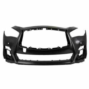 Wareld Car Body Parts Pare-chocs De Voiture para TOYOTA NISSAN HONDA LEXUS INFINITI Hyundai Kia <span class=keywords><strong>MAZDA</strong></span> MITSUBISHI ISUZU SUZUKI - Product Image 1