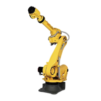 Centro de Mecanizado CNC de Torreta Horizontal Totalmente Automático de 12 Ejes para Control en la Industria Automotriz y Aeroespacial de Alta Precisión y Producción en Masa