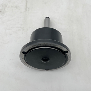 Morse côn máy tiện <span class=keywords><strong>Chuck</strong></span> mặt bích MT3-125 quay Loại máy tiện <span class=keywords><strong>Chuck</strong></span> Chân Mặt bích 3 hàm 4 hàm <span class=keywords><strong>Chuck</strong></span> Bộ chuyển đổi 125mm - Product Image 4