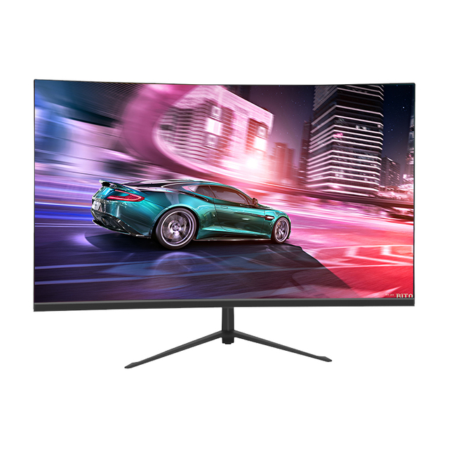 Wholesale Price Office Study 24 Inch Led Monitor 1920x1080 FHD LED LCD Monitor