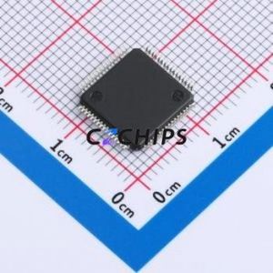 Puce IC de circuit intégré LQFP-64 AD1937WBSTZ (10x10) toute neuve et originale autre interface - Product Image 2