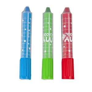 Paintyou Custom Silky Crayons Washable Children Crayon - Twistable Gel Window Jumbo Crayons Safe for Kids Manufacturer