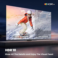Commutateur matriciel HDMI 8x8 4K 60Hz 8 entrées 8 sorties avec télécommande IR RS232