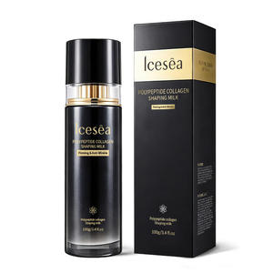 Loción Reafirmante de Colágeno con Péptidos de Marca Privada OEM, Restauradora de Elasticidad e Hidratante para Todo Tipo de Piel, Venta al Por Mayor - Product Image 6