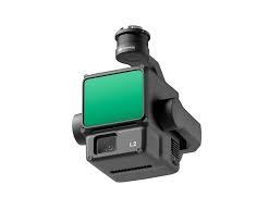 ระบบเซนเมซ แอล2 ไฮไลดาร์ พร้อม GPS GNSS RTK สำหรับงานสำรวจที่ดิน สามารถใช้งานร่วมกับโดรน เซนเมซ แอล2 ไลดาร์ RTK GPS สำหรับงานสำรวจ - Product Image 5