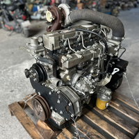 Repuestos Completos para Motor Diésel C3.4-T C3.4T de la Marca CAT, Nuevos, para Excavadoras
