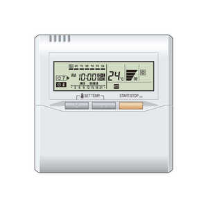 Comando remoto cablato 3 Fili ทั่วไปฟูจิตสึ UTY-RNNGM - Product Image 1