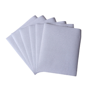 Rectangle polissage du bois et des meubles peinture humide ou papier de sable sec - Product Image 1