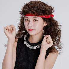 Tocado tejido de mujer India impulsado por el rendimiento, artículos de fiesta nupcial elegantes para eventos - Product Image 1