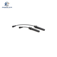 Set Kabel Pengapian ZT Direct OEM Pengganti OE JT-032 untuk Hafei Minyi 471