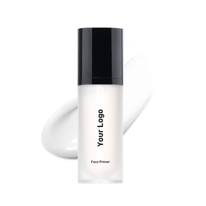 Nouvelle Base de Maquillage 2025 à Texture Silicone, Contrôle du Sébum et Hydratation, Effet Pores Invisibles, Marque Privée - Product Image 3