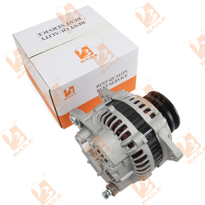 Nuevo alternador 4M50 24V 45A para motor Mitsubishi Fuso <span class=keywords><strong>Canter</strong></span> Diesel 4M50 - Product Image 3