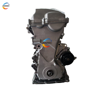 Motor de ALTA CALIDAD Buen precio 2.0L LF483Q VVT Conjunto de motor para LIFAN 530 620 X70 <span class=keywords><strong>Xuanlang</strong></span> - Product Image 4