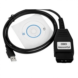 Cable de Diagnóstico para Automóviles Ford VCM OBD, Herramienta de Escaneo Automotriz L632 - Product Image 1