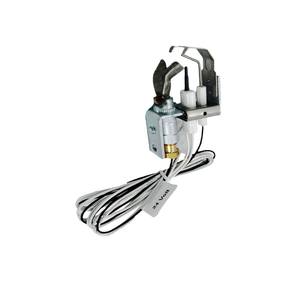Ensemble de brûleur pilote Q3450 Q3453 Q3480, allumeur électrique 24 volts pour chaudière à gaz, pièces détachées - Product Image 1