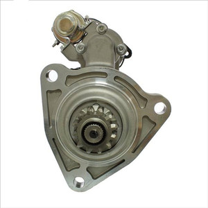 Pièces de rechange neuves pour démarreur de moteur STG93185 X57517200010 M105R3065SE M105R3005SE M105486 M105R3086SE - Product Image 1