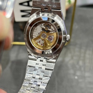 ราคาขายส่ง VS นาฬิกาโรงงาน Super VSF 3235 Movement 41 มม. ตัวเรือนเหล็ก 904L นาฬิกาข้อมือผู้ชายสุดหรู เรืองแสง - Product Image 5