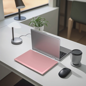 Ordinateur portable Yoga intelligent AY 1095 Intel Celeron Family, écran rotatif HD de <span class=keywords><strong>10</strong></span>,9 pouces, disque dur de 256 Go/512 Go, 12 Go, série <span class=keywords><strong>Office</strong></span> sans fil - Product Image 2