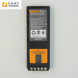 Para paquete de baterías Ni-MH BP7235 de 7.2V 3500mAh para 740/741/743B/744 DSP4000/DSP4300/DSP3500 - Product Image 1