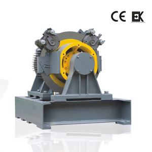 ขายร้อน Yj140 400 500กิโลกรัม <span class=keywords><strong>Torin</strong></span> ผู้ผลิตไดรฟ์ฉุดเครื่องเกียร์มอเตอร์ลิฟท์ - Product Image 6