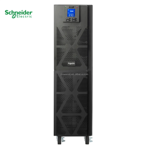 Pengiriman cepat diskon besar asli Schneider APC SP <span class=keywords><strong>UPS</strong></span> Online <span class=keywords><strong>6KVA</strong></span> 6KW menara 230V SPM6K 6000VA 6000W untuk pusat Data Internet - Product Image 1