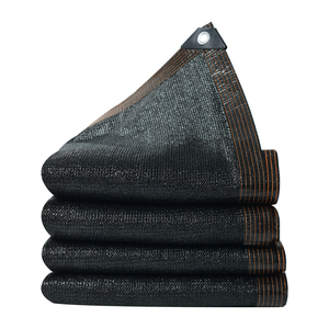 Chất lượng cao UV kháng dệt kim nhựa Shading <span class=keywords><strong>Net</strong></span> Crop bảo vệ bóng râm buồm cuộn cho trái cây và rau trang trại Patio sử dụng - Product Image 2