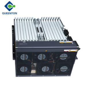 Mô hình bán chạy nhất MA5800-X15 DC OLT phân phối hệ thống sợi 10g FTTH GPON pila * 2 mpla * 2 19inch - Product Image 5