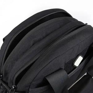 Tactical <b>Bag</b> Customized Large Capacity Large Space Range <b>Bag</b> Practical <b>Shooting</b> Range Case Gun <b>Bag</b> - Product Image 2