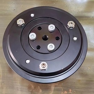 Bobine Frizione Compressore TM65 2A 2B DC12V 24V <span class=keywords><strong>Ricambi</strong></span> per Compressori di Refrigerazione - Product Image 4