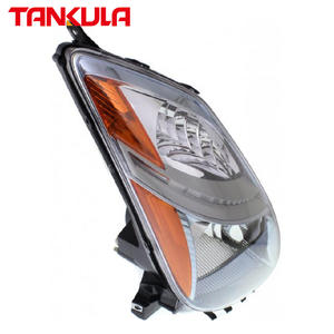 Sistema de iluminación automática versión de EE. UU. faro delantero superbrillante 81170-47160 Faro de coche para Toyota Prius 2005 2006 <span class=keywords><strong>2007</strong></span> 2008 2009 - Product Image 3