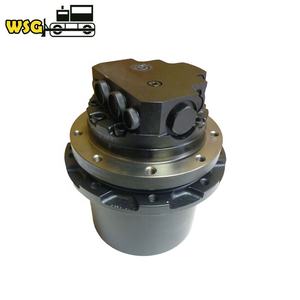 עבור kubota כונן סופי kx61 kx91 KX121-2 kx135 <span class=keywords><strong>kx155</strong></span> KX161-3 מנוע מיני מחפר - Product Image 4