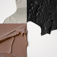 Peinture abstraite grand format à rayures, faite à la main sur toile, style Wabi Sabi nordique, encadrée, prête à accrocher, vente en gros, tableaux et arts muraux