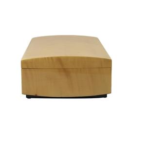 DS High Glossy Lacquered Handmade American Style Wooden Rectangle Cigar Humidor Cabinet with <b>Super</b> Capacity Model DSC-1014 - Product Image 3