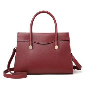 New Fashion Designer Crossbody <b>Bags</b> High Quality Genuine Leather Shoulder Messenger <b>Bag</b> Casual Totes Women Handbags and Purses - Product Image 5