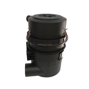 Nuevo Conjunto de Piezas para Compresor de Aire Industrial MANNY C23610 con Filtro de Aire, Papel de Filtro de Fibra de Vidrio, Garantía de 6 Meses - Product Image 1