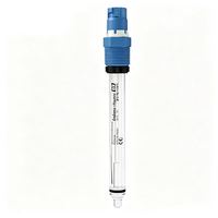 Électrode pH E+H Endress+Hausers Série CPS11D Capteur de pH