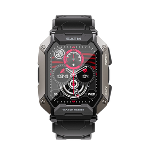 C20 Cộng Với Thông Minh Đồng Hồ <span class=keywords><strong>Smartwatch</strong></span> Không Thấm Nước Bt Cuộc Gọi Ngoài Trời 100 + Thể Thao Reloj Intelligente C20 Cộng Với Thông Minh Đồng Hồ Mới Đến 2024 - Product Image 6