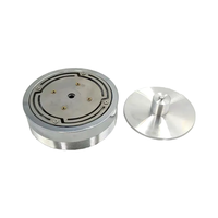 Haute puissance D75mm * H38mm 50W gamme complète haut-parleur de Vibration Audio haut-parleur Portable Vibro résonance basse néodyme son excitateur