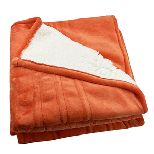 Selimut elektrik, bisa dicuci dengan mesin sertifikasi <span class=keywords><strong>ETL</strong></span>, selimut listrik Korea - Product Image 1