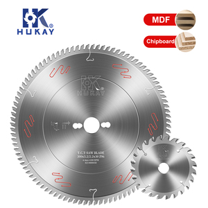 Hukay高频焊接原始设备制造商锯片300*<span class=keywords><strong>3.2</strong></span>/<span class=keywords><strong>2</strong></span>.<span class=keywords><strong>2</strong></span>*30*96T，用于切割中密度纤维板层压板胶合板 - Product Image 1