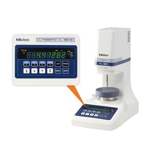 Unidad de Alta Resolución Mitutoyo Litematic de Japón VL-50-B VL-50S-B 318-221 318-222 318-223 318-226 318-227 318-228 - Product Image 1