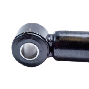Nouvel amortisseur horizontal de cabine avant DZ13241440080 pour camions lourds SHACMAN Delong F3000/X3000/M3000/H3000 - Pièces de <span class=keywords><strong>suspension</strong></span> - Product Image 4