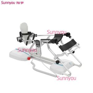 Traktions-und Korrektur gerät für Gelenk rehabilitation für die unteren Extremitäten für den Verkauf von Rehabilitation korrekturen - Product Image 1