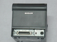 BIXOLON SPP-R350 3 Zoll 80mm Direkter POS-Belegdrucker USB Desktop für Einzelhandel und Ticketverkauf