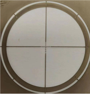 Portée de chasse optique polyvalente FY ML-3-9X * 40 avec réglage manuel, réinitialisation du zéro et réticule BDC - Product Image 6