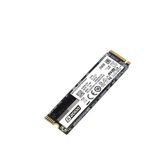 Originele A2000 NVMe NV1 PCIe 250GB 500GB 1TB Interne 2.5" Solid State Drive Nieuwe M.2 Interface voor Laptop 501-600MB/s Lees snelheid - Product Image 6