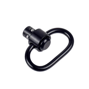 Soporte Modular de Liberación Rápida de 8 Puntos y 45 Grados, Soporte de Anillo Doble de Fondo Plano para Deportes al Aire Libre, Caza, Metal - Product Image 1