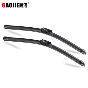 Escobilla Limpiaparabrisas Sin Marco Gaojie de 2618 mm para BMW Serie 5 F07 F10 F11 2010-2016, Limpiaparabrisas de Goma - Product Image 1